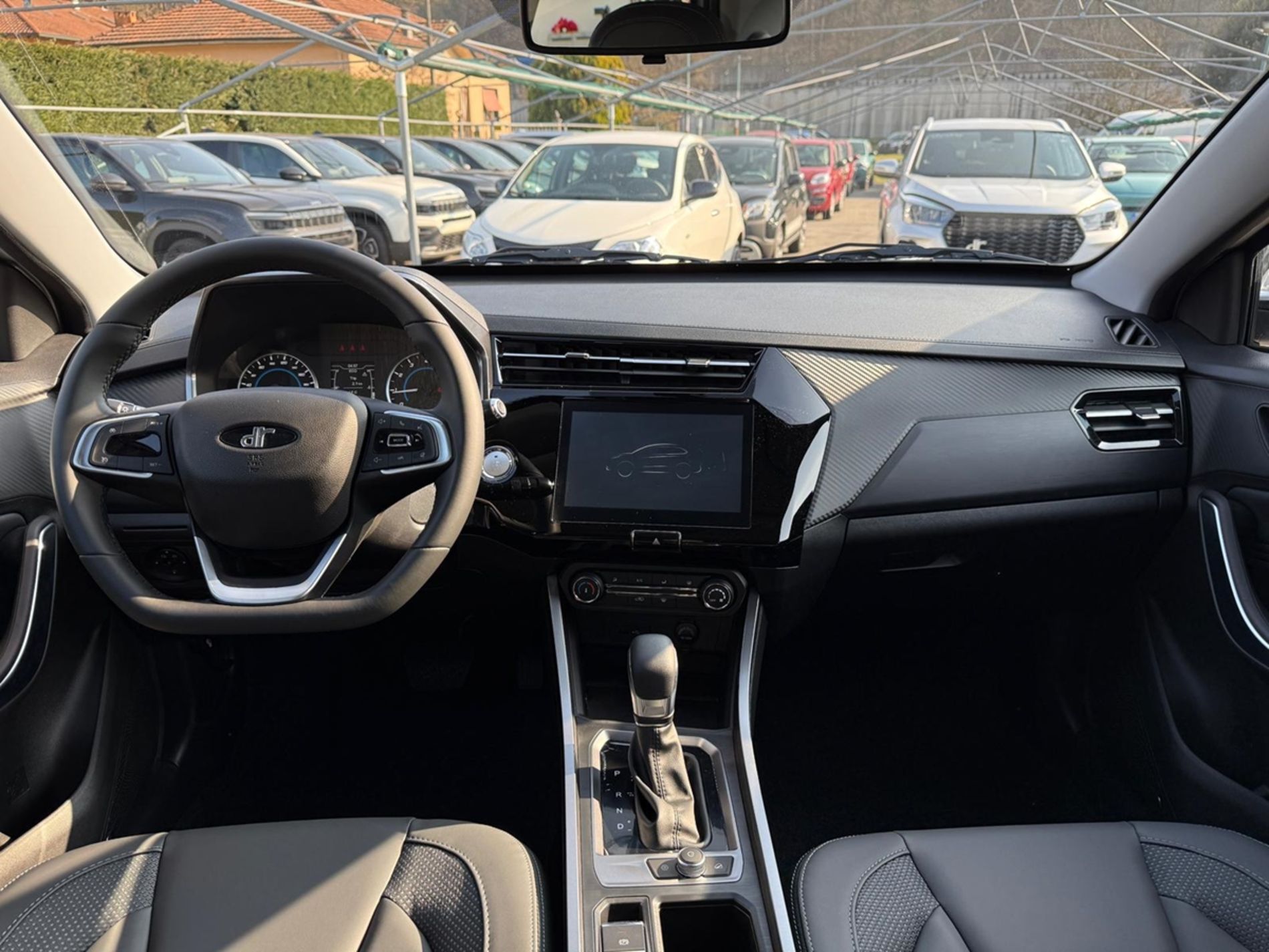  1.5 116cv   - Gallotti Auto